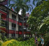 Parap Village Apartments - Tourism Brisbane
