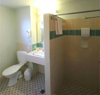 Best Western Torrington Holiday Apartments - Tourism Brisbane