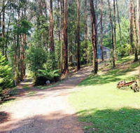 Hill 'n' Dale Farm Cottages - Brisbane 4u