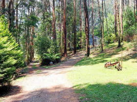 Hill 'n' Dale Farm Cottages - Brisbane 4u 0
