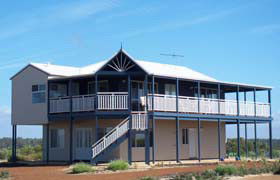 Peppermint Grove Beach WA Tourism Brisbane