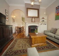 Stay Innercity - Tourism Brisbane