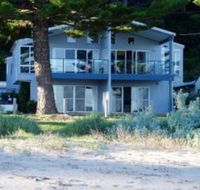 Longbeach Beachfront Villas - Brisbane 4u