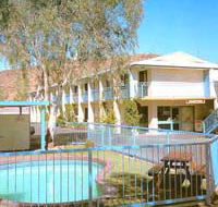 Alice On Todd Apartments - Tourism Brisbane