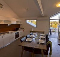 Bo'Vine Holiday Apartment - Tourism Brisbane