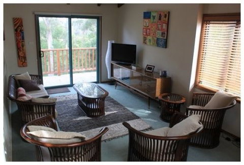 Mossy Point Holiday Rentals - Tourism Brisbane 3