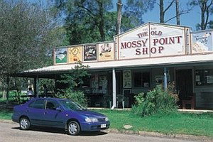 Mossy Point Holiday Rentals - Tourism Brisbane 4