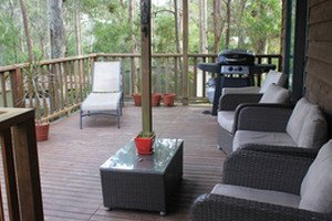 Mossy Point Holiday Rentals - Tourism Brisbane 5