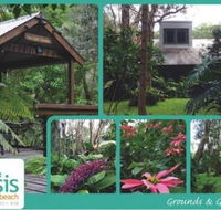 The Oasis at One Mile Beach - Tourism Brisbane