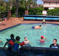 Discovery Parks - Ballina - Brisbane Tourism