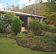 Tan - Y - Bryn - Tourism Brisbane