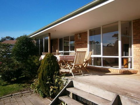 Portside Cygnet Accommodation - Brisbane Tourism 0