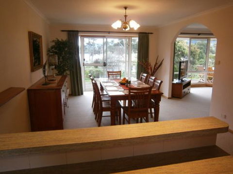 Portside Cygnet Accommodation - Brisbane Tourism 2