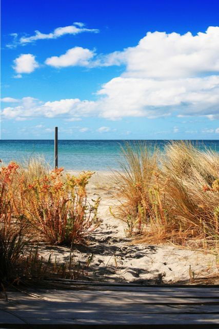 Wittows Beach-House - Brisbane 4u 0