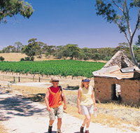 Brinkworth Country Lodge Bampb - Tourism Brisbane