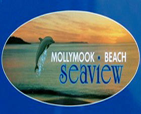 A Mollymook Beach Seaview - Brisbane 4u 0