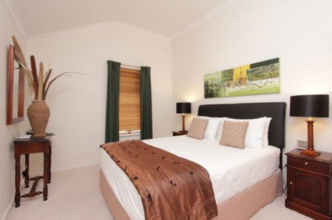 Tea Tree Manor - Brisbane 4u 2