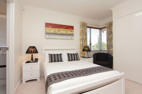 Tea Tree Manor - Brisbane 4u 3