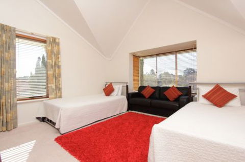 Tea Tree Manor - Brisbane 4u 4