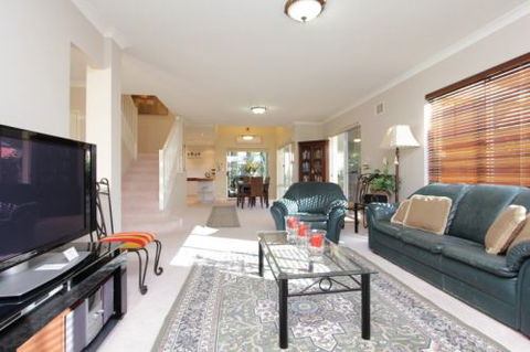 Tea Tree Manor - Brisbane 4u 7