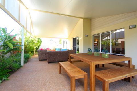 Tea Tree Manor - Brisbane 4u 9