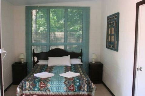 Shambhala Retreat Magnetic Island Cottages - Brisbane Tourism 2