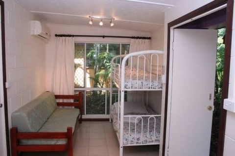 Shambhala Retreat Magnetic Island Cottages - Brisbane Tourism 3