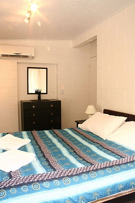 Shambhala Retreat Magnetic Island Cottages - Brisbane Tourism 4
