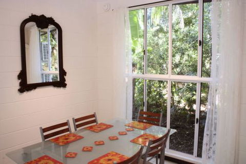Shambhala Retreat Magnetic Island Cottages - Brisbane Tourism 5