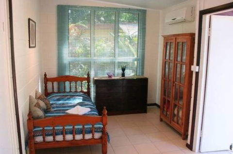 Shambhala Retreat Magnetic Island Cottages - Brisbane Tourism 6