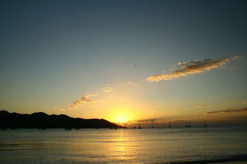 Shambhala Retreat Magnetic Island Cottages - Brisbane Tourism 9