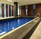Waterfront Apartments Melbourne - Tourism Brisbane