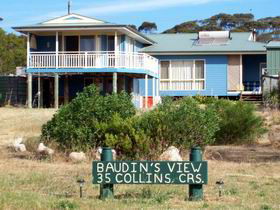 Baudin's View Guest House - Brisbane 4u 0