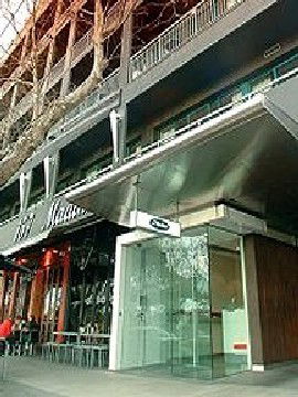 Adina Apartment Hotel St Kilda - Tourism Brisbane 0