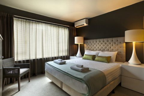 Melbourne Serviced Apartments - Brunswick - Tourism Brisbane 0