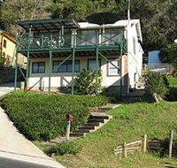 Tascott Heights Gosford - Brisbane Tourism