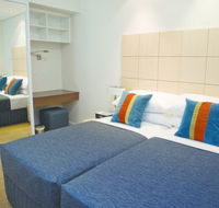 Geraldton Serviced Apartments - Tourism Brisbane