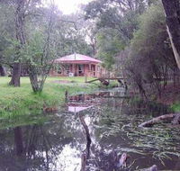 Kangaroo Gully Cottage - Tourism Brisbane