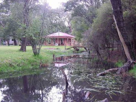 Kangaroo Gully Cottage - Brisbane 4u 0