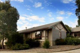 CLV Smart Stays Canberra - Brisbane 4u 0