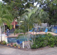 Rainbow Getaway Resort - Tourism Brisbane