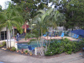Rainbow Getaway Resort - Tourism Brisbane 0