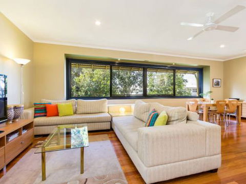 Short Stay Network - Brisbane 4u 0