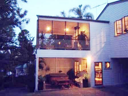 Short Stay Network - Brisbane 4u 9