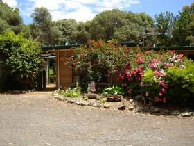 Corway Grove - Tourism Brisbane 0