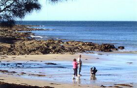 Greens Beach Retreat - Brisbane Tourism 0