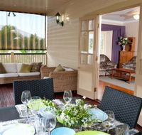 Robbie's Place Self Contained Apartment - Tourism Brisbane