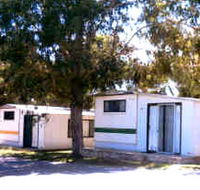 Dawesville Caravan Park Holiday Village - Tourism Brisbane