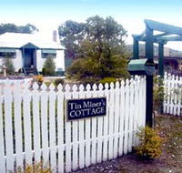 Tin Miners Cottage - Tourism Brisbane