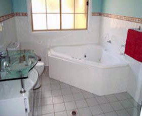 Blackheath Bungalow - Brisbane 4u 0